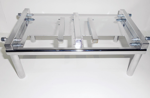 Clean Room Work Bench